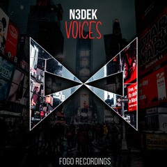 N3dek - Voices