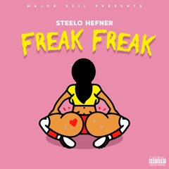 $teelo - Freak Freak