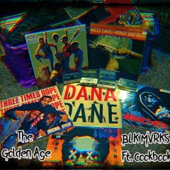 The Golden Age (Feat.Cookbook)