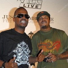 Hard Trap Juicy J / 36 Mafia Type Beat "Baller's Anthem" (Prod. by ORPHN)