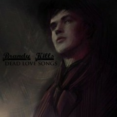 Brandy Kills - Coal and Fire