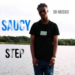 DH - Saucey Step