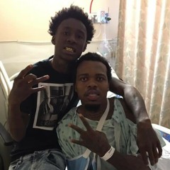 Living Proof feat. Lil Troop