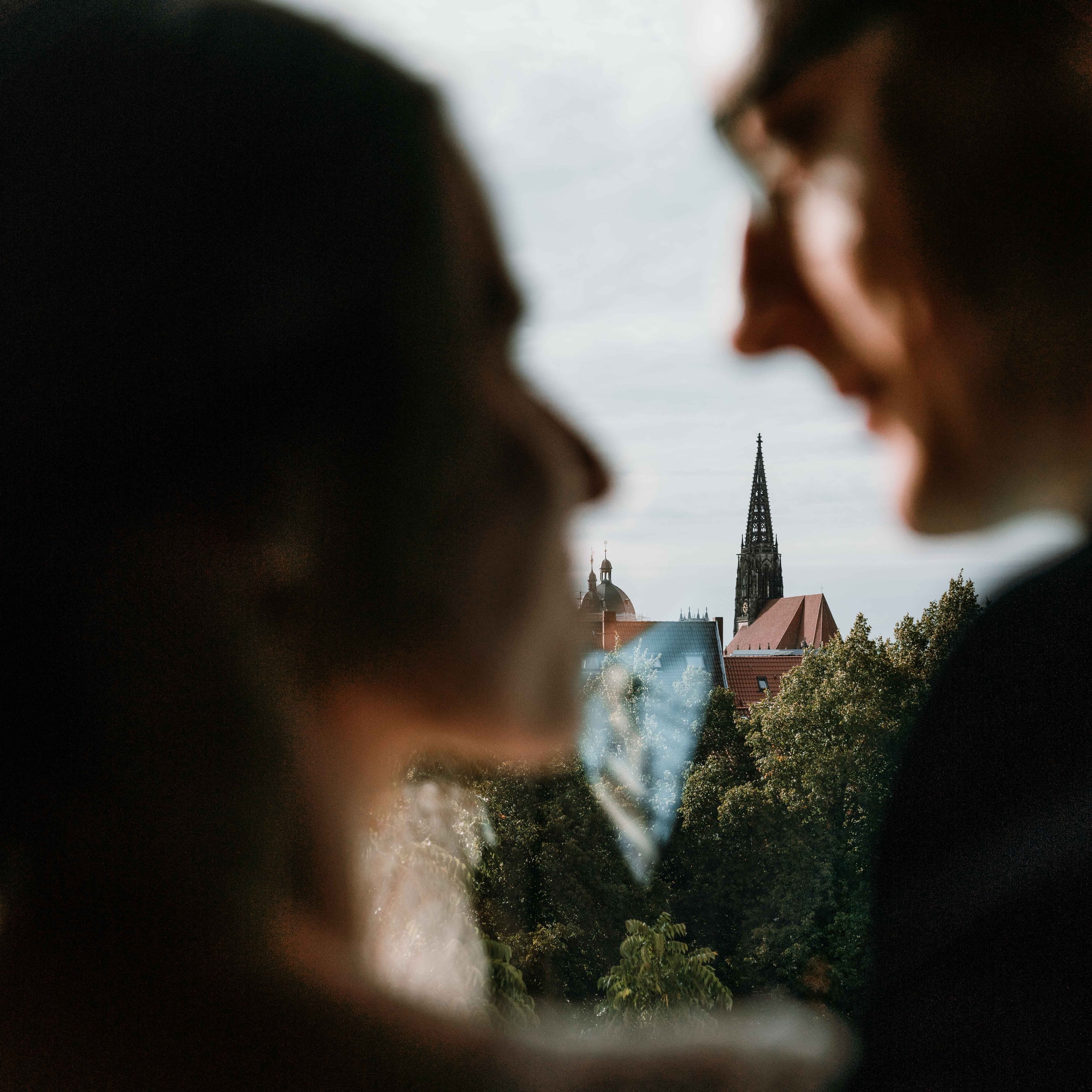 Stefan & Kai - Zwei Hochzeitsfotografen unter sich