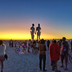 AdraniK | Recorded live @ Burning Man 2019 - Entheos Bazaar (08.28.19)