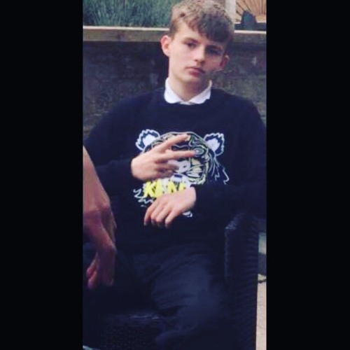 R. I. P Connor Luke 😭❤️🌎