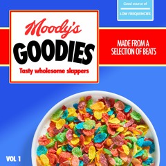 Moody's Goodies Vol 1