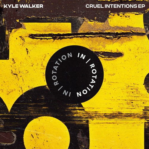 Kyle Walker - Panic