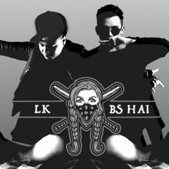 Lil Knight & Bác sĩ Hải - Xoạc (Original mix) [HyperMusic release]