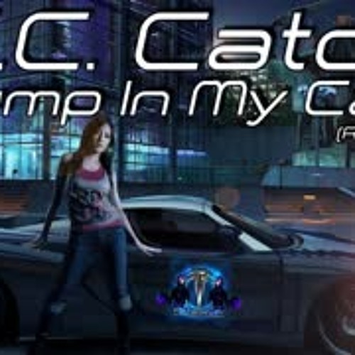 C.C. Catch - Jump In My Car Remix
