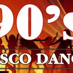 Best Disco of The 90's - Dance 90's Music Disco - Greatest 90's Disco Hits