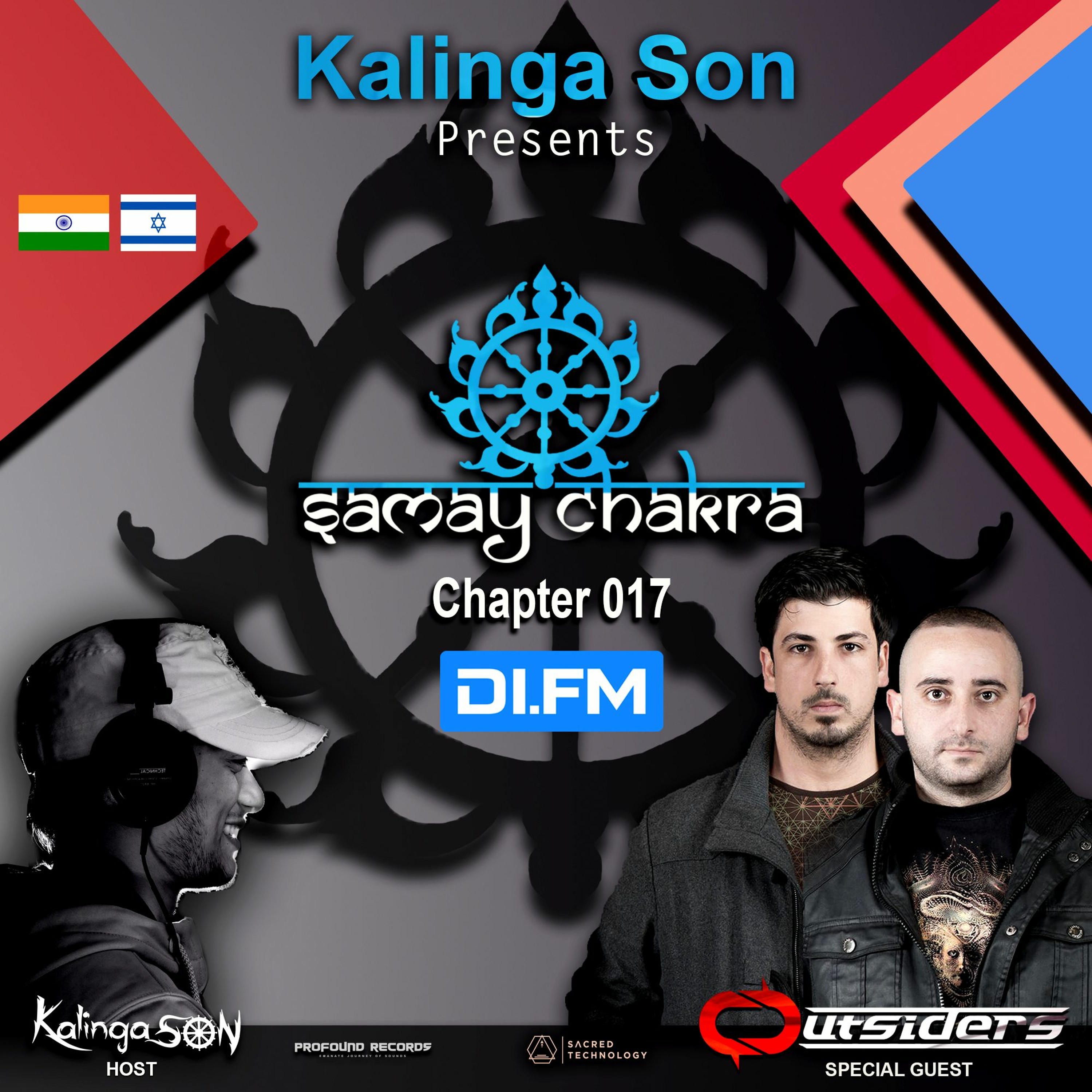 Kalinga Son