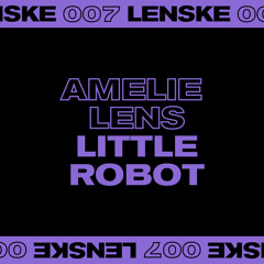 Premiere: Amelie Lens 'Man Over Machine'