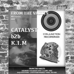 Catalyst.AD & K.I.M. FTV Mix - August 2019