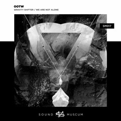 OOTW - We Are Not Alone
