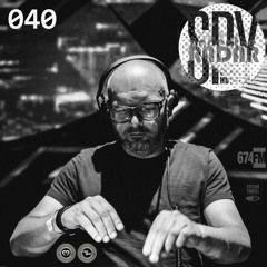 SITH UTR 674.fm Podcast 040 By OLIVER KAPP [INDULGE RayGun Hamburg BRD]