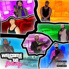 She Fly - Nucky Jmc, Rup Monsta, Loco 2k, Skyler Roulette & Mic North