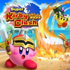 Super Ability Remix - Super Kirby Clash OST