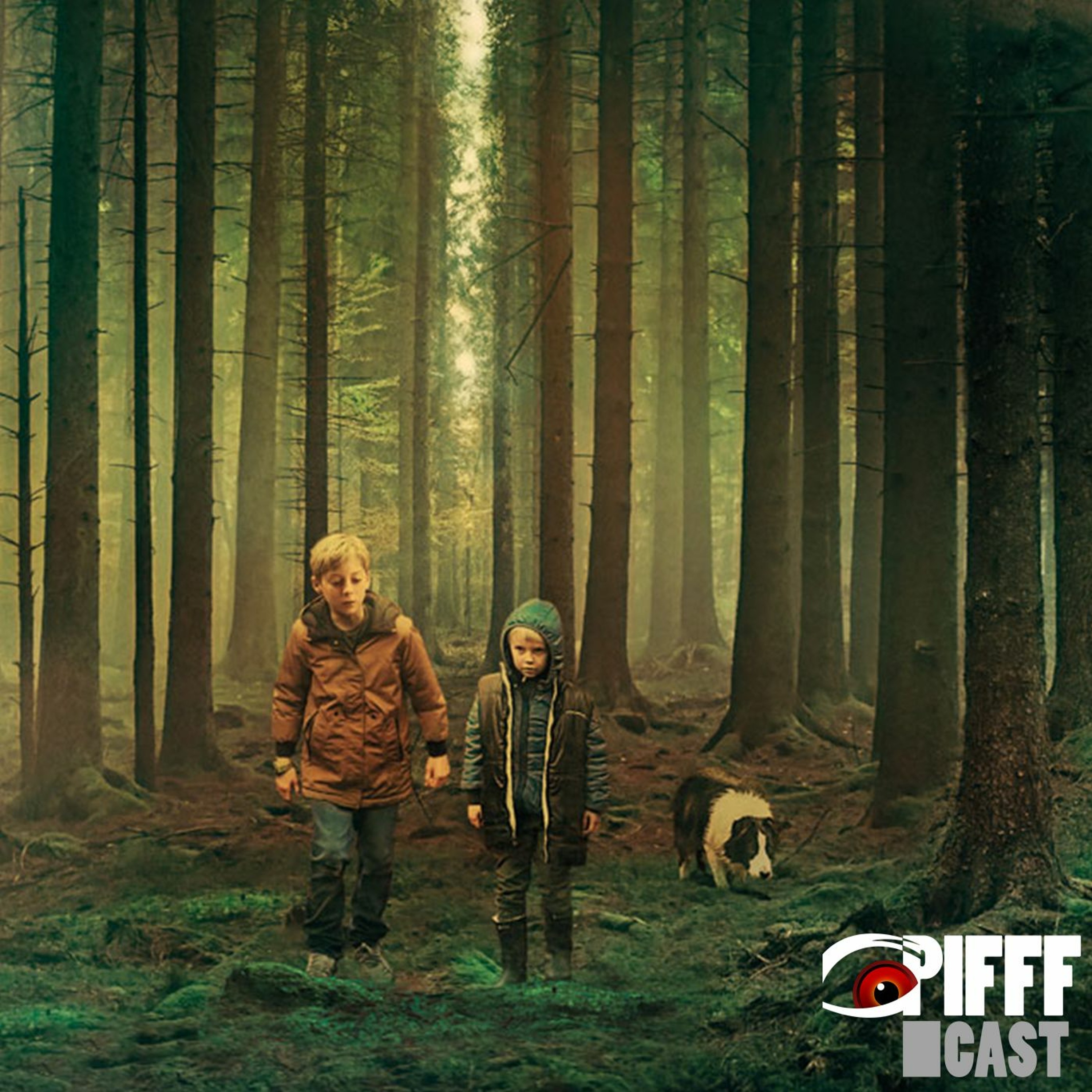 PIFFFcast - Le podcast du cinéma de genre