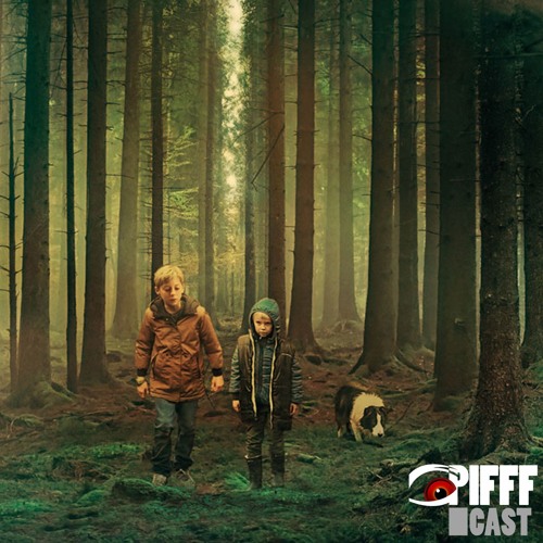 PIFFFcast 69 - Nicolas Boukhrief, Le Convoyeur (de Films)
