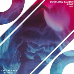 Depdramez & Ander - Alone