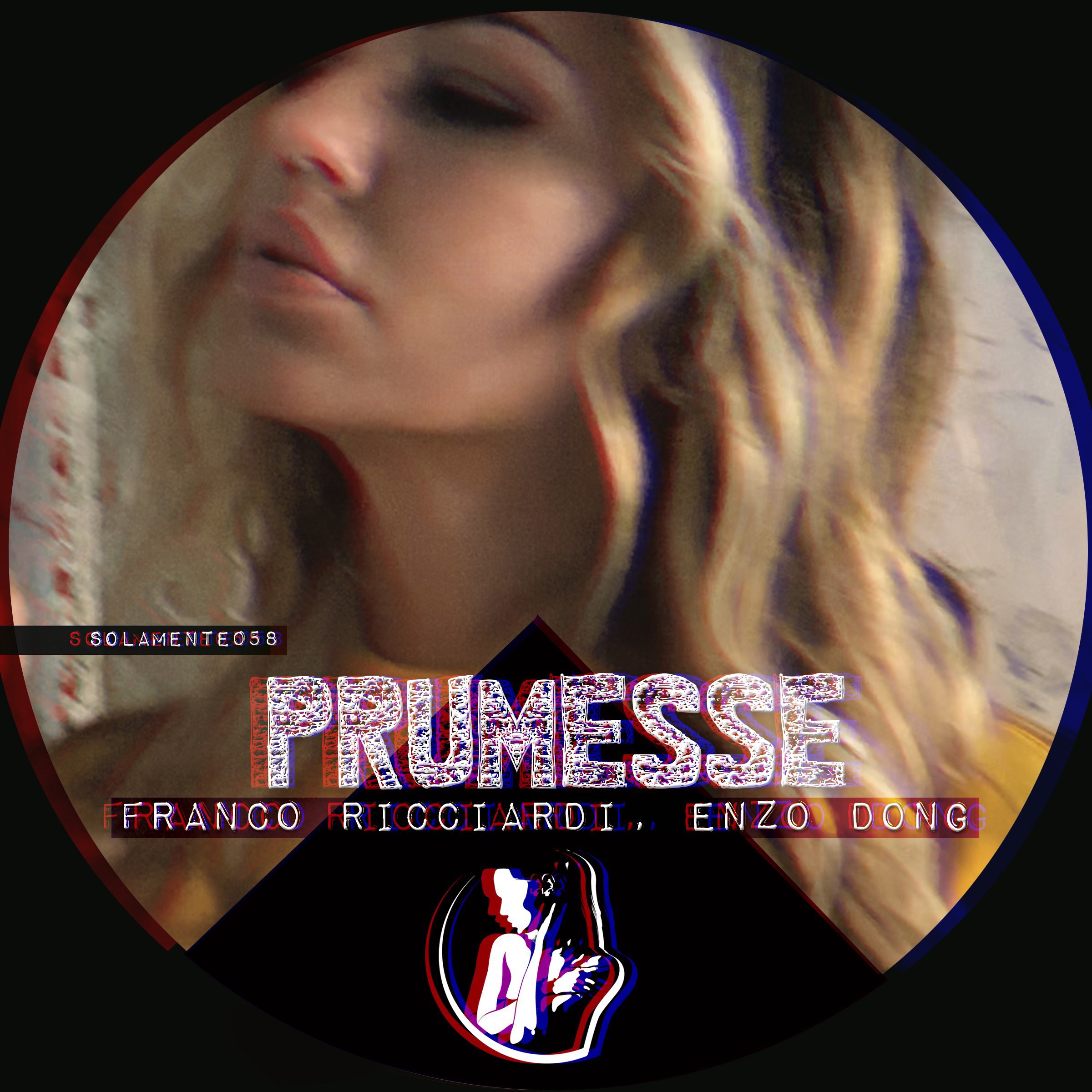 PRUMESSE - Deborah De Luca Remix (Franco Ricciardi & Enzo Dong)