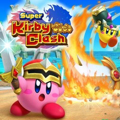 Vs. Landia Remix - Super Kirby Clash OST