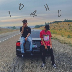 Date: 09/07/2019 Location: Idaho Ft. Lakewood