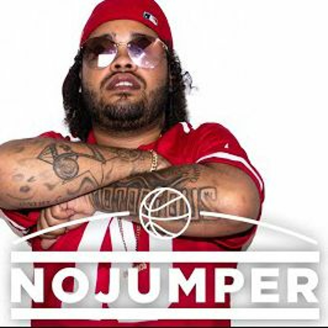 Stream episode Rucci on Growing up in Inglewood, Being a Blood, His ...