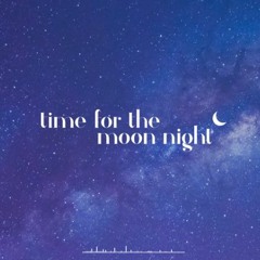 GFRIEND (여자친구) - Time For The Moon Night (Piano Cover)