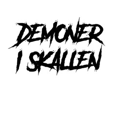 Demoner i skallen