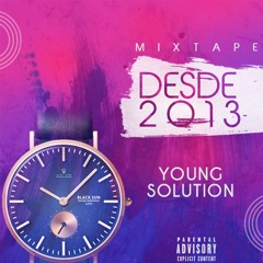 11.Young Solution Music - Tô Maluco