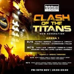 Mc Letrix Mc Lyric - Le Major Musica!