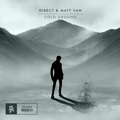 Direct & Matt Van - Cold Ground [Cold Ground EP]