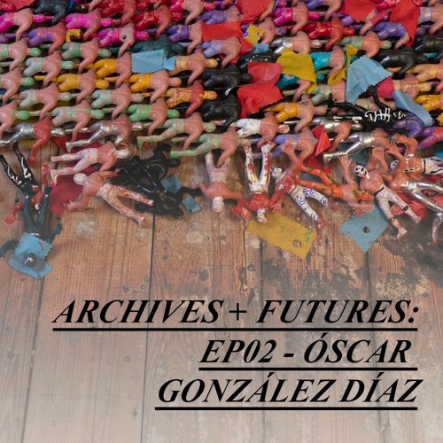 S01EP02 Óscar González Díaz