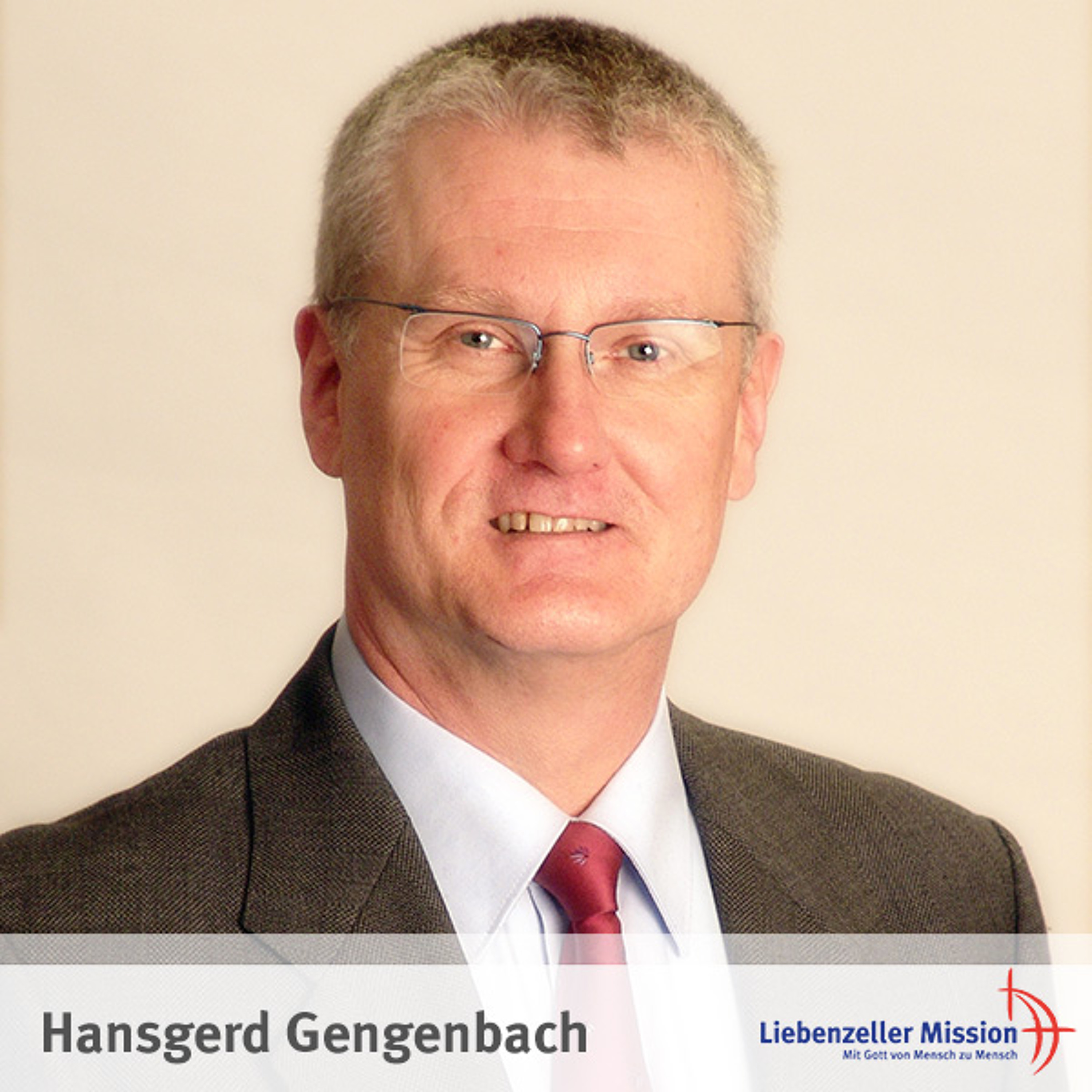 08.09.19 – HerbstMissionsFest 2019 – 120 Jahre Liebenzeller Mission – Bericht ... – H. Gengenbach episode artwork