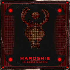 In Some Matrix [Out Now on Blacklight Audio]