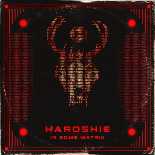 In Some Matrix [Out Now on Blacklight Audio]