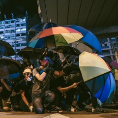 Insurgent Politics & Hong Kong's Existential Crisis, An Anti-Authoritarian Left Perspective