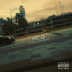 "MCO" [Prod. By Peso.Beat$]