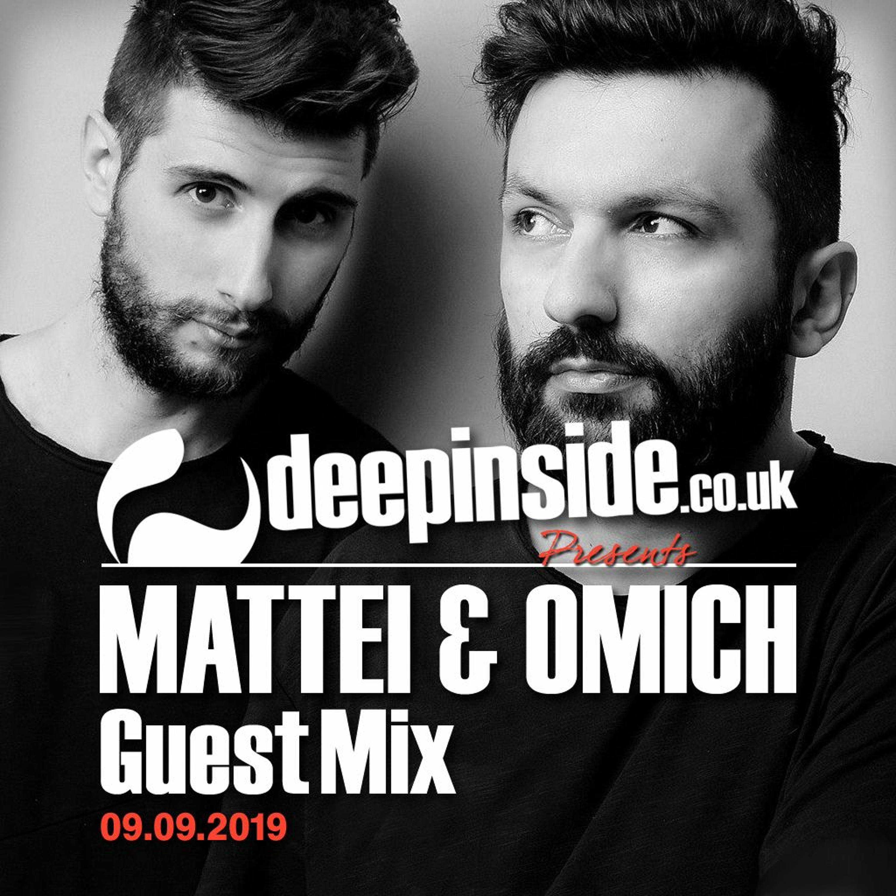 DEEPINSIDE
