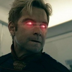 HOMELANDER (preview)