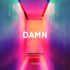 DAMN(Prod by. Hippy Jack)