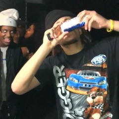 imFuxxed prod. Astronomikal/Lucian