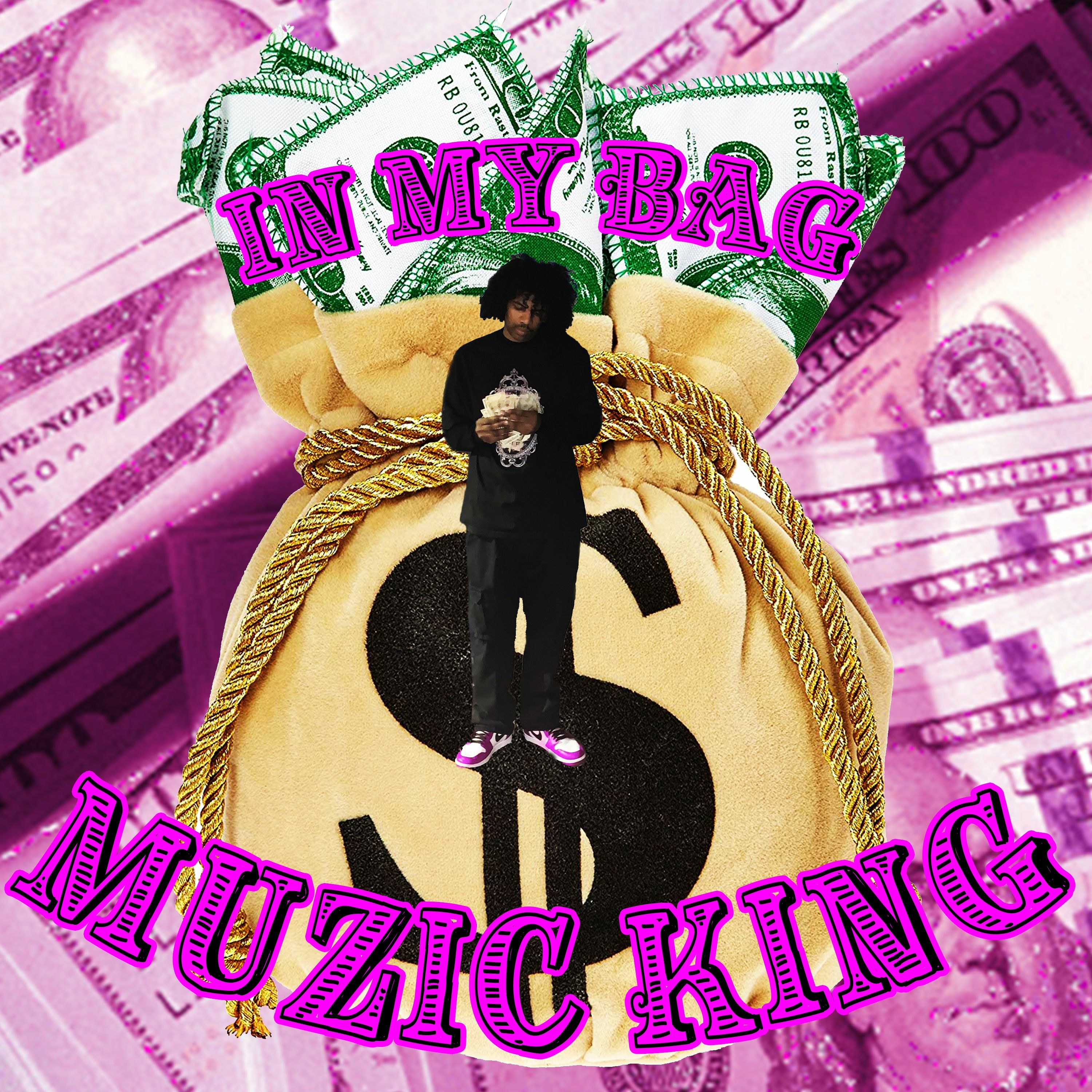 Muzic King