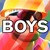 Artwork for Riverside Boys (Mashup)