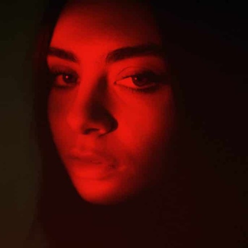 Charli XCX - Losing My Cool