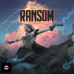 Jade Key - Ransom (feat. Mary Sweet)
