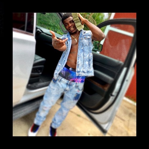 [FREE] Breadwinna GDawg X 9lokkNine Type Beat ~ "Kong" [Prod. By itwasDexter]