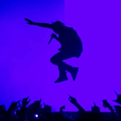 Travis Scott - INTIMIST [Prod. Banshee X]